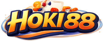 Logo hoki88 di navigasi utama